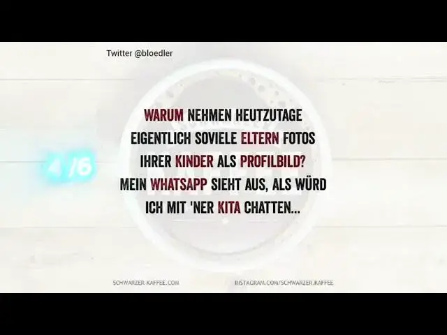 'Video thumbnail for Kann mir jemand die Frage zum Spruch Nr 4 beantworten?'