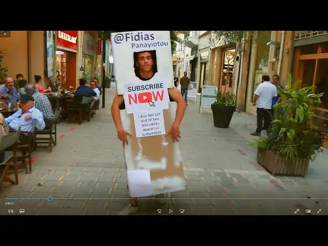 Video thumbnail for HOW I HIT 300 SUBSCRIBERS IN 4 HOURS!