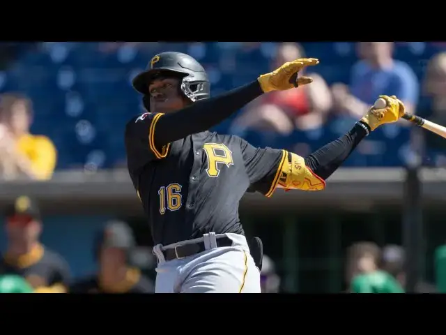 'Video thumbnail for Yordany De Los Santos 2025 Minor League Highlights! (Mid-Season)'