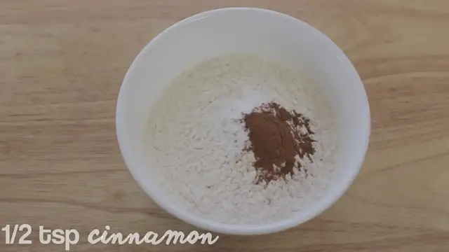 Video thumbnail for How to Make Brown Sugar Cookies(720P HD)