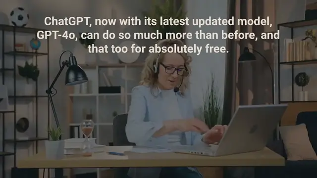 Video thumbnail for 10 ChatGPT Prompts That Could Make You Rich