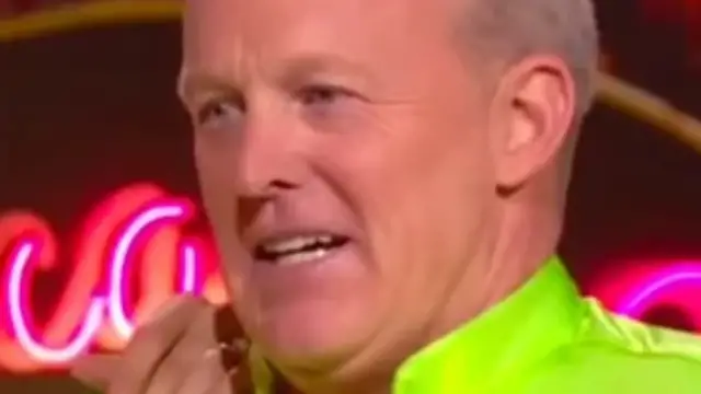 Video thumbnail for Dancing With The Stars' Most Controversial Celeb Contestants