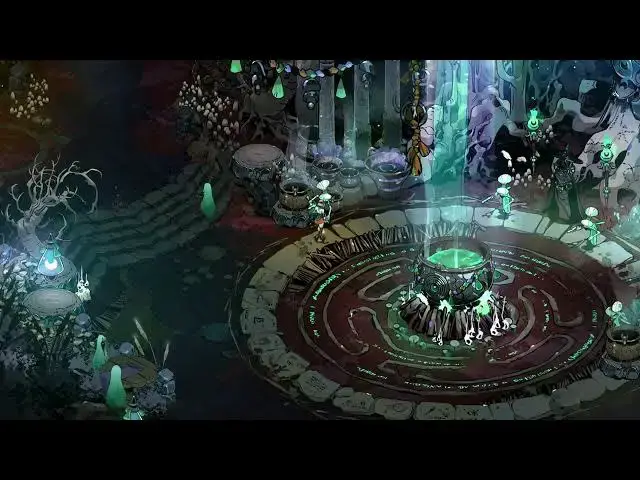 Video thumbnail for Hades 2 - The Crossroads: Talk To Nemesis | Sing with Artemis | Unlock Sister Blades Weapon | NS2