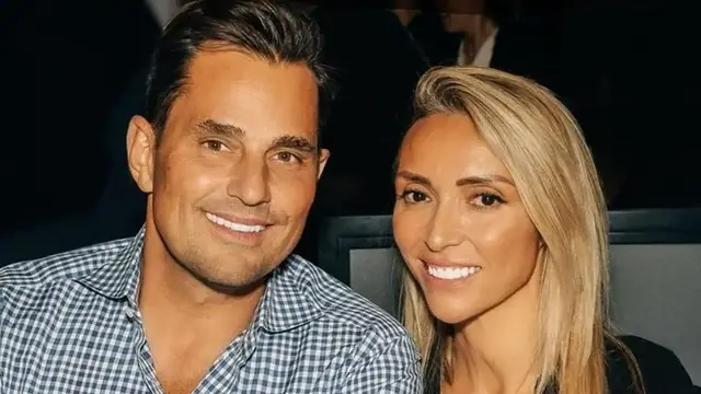 Video thumbnail for A Complete Timeline Of Giuliana And Bill Rancic's Relationship