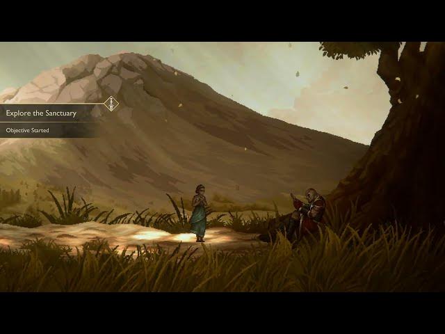 Video thumbnail for God of War Sons of Sparta - Caverns and Port of Messenia: Reach Deimos "Cheat With Divination"