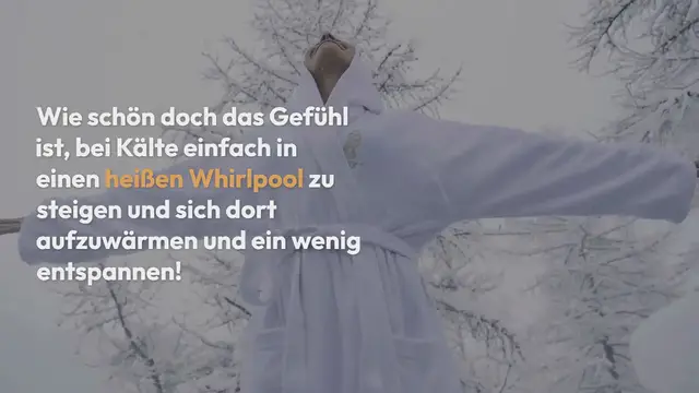 Video thumbnail for Der Jigokudani Affenpark in Japan Heißes Badevergnügen in Schnee & Eis