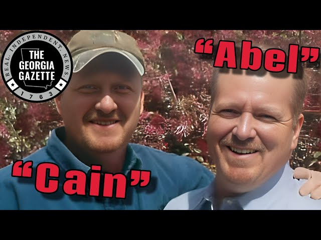 Video thumbnail for The Cain And Abel Of Effingham County: The Heidt Family Murder Scandal