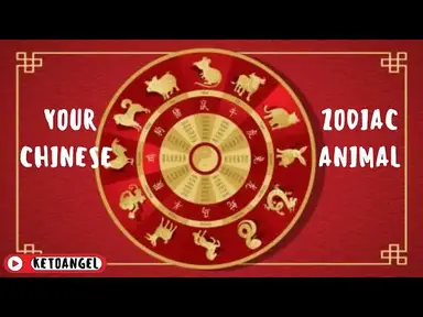 'Video thumbnail for Your Chinese Zodiac Animal: What It Says About Your Personality'