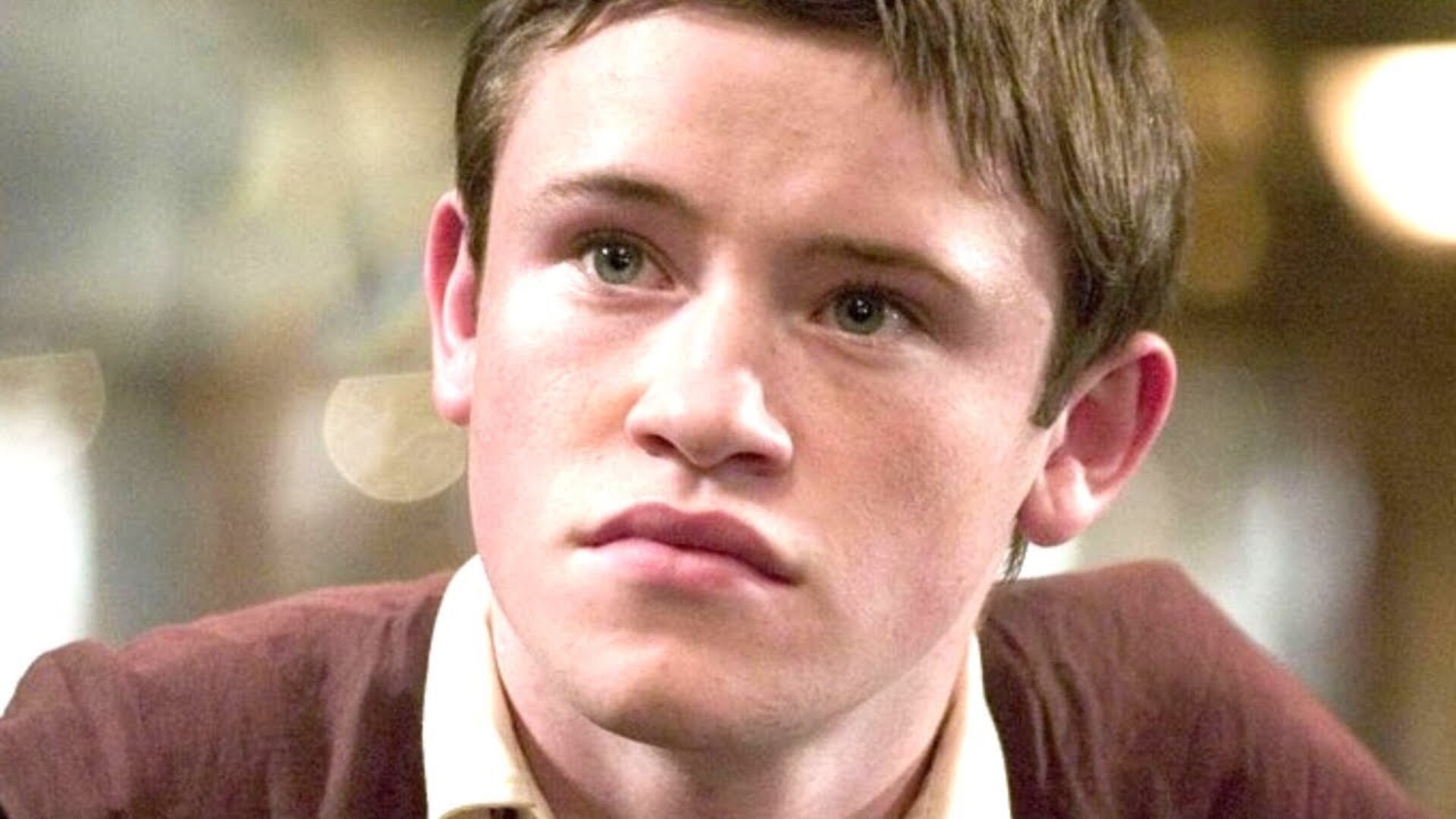 Video thumbnail for Actors Who Performed During Their Darkest Days