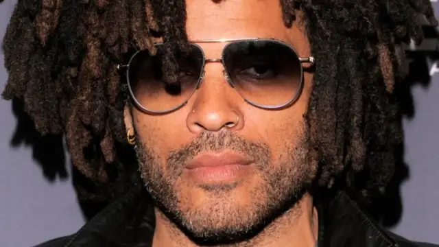Video thumbnail for The True Life Story Of Lenny Kravitz