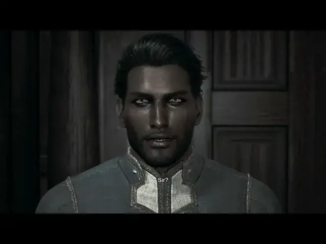 Video thumbnail for Monster Hunter Wilds - Chapter 1 Fabius Flashback | Windward Plains Sandship | Gemma, Alma Cutscene