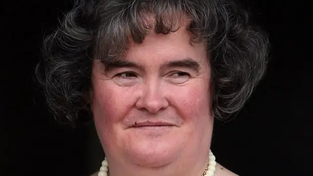 'Video thumbnail for The Untold Truth Of Susan Boyle'