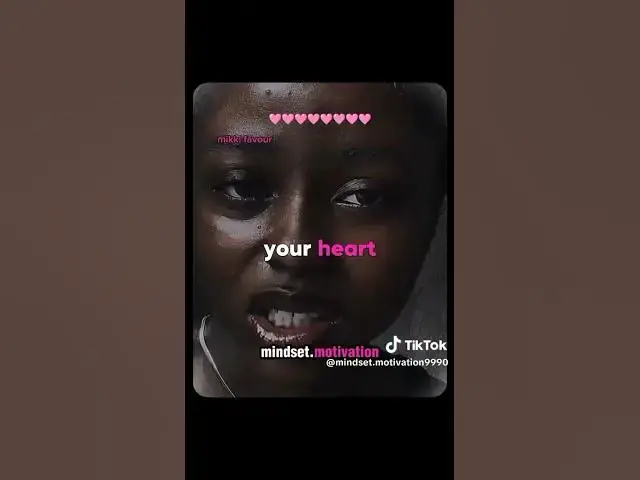 'Video thumbnail for women needs caring alot 💕💞❤️'