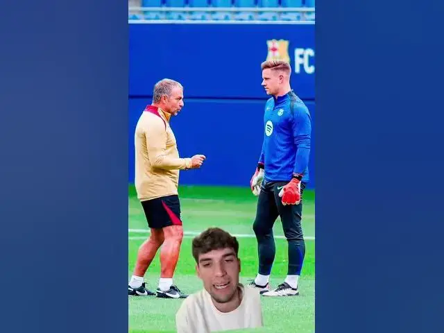 Video thumbnail for LAS ÚTLIMAS NOTICIAS SOBRE TER STEGEN