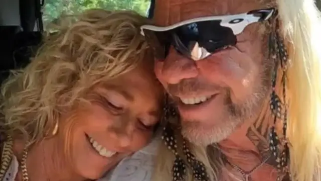 'Video thumbnail for Inside Dog The Bounty Hunter's Complicated Love Life'
