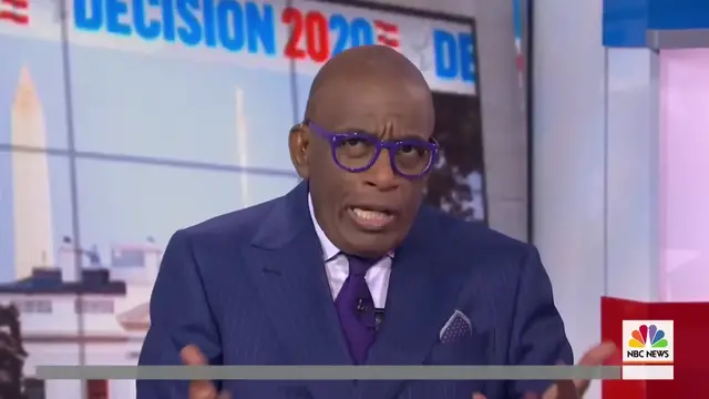 Video thumbnail for Tragic Details About Al Roker