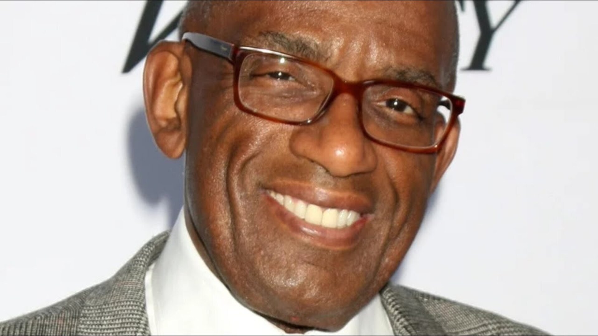 Video thumbnail for Tragic Details About Al Roker