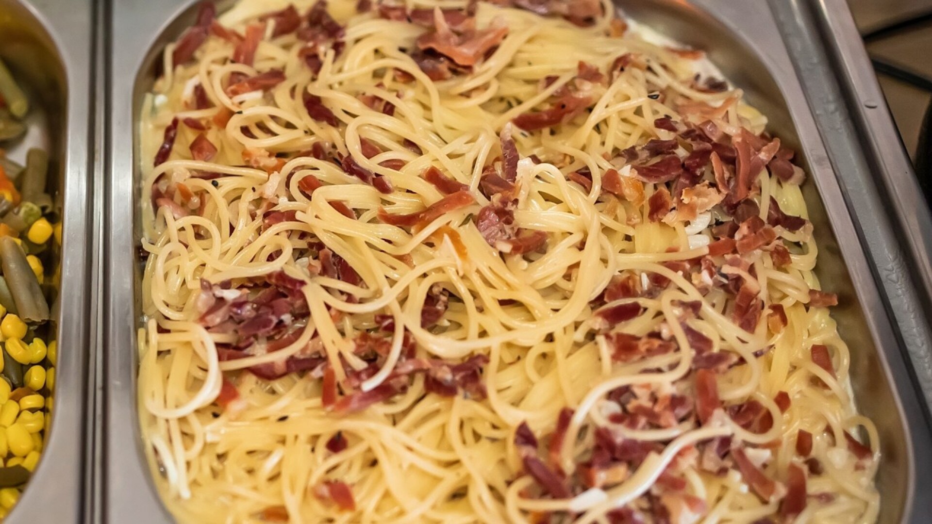 Video thumbnail for The Weird Truth About All-You-Can-Eat Buffets