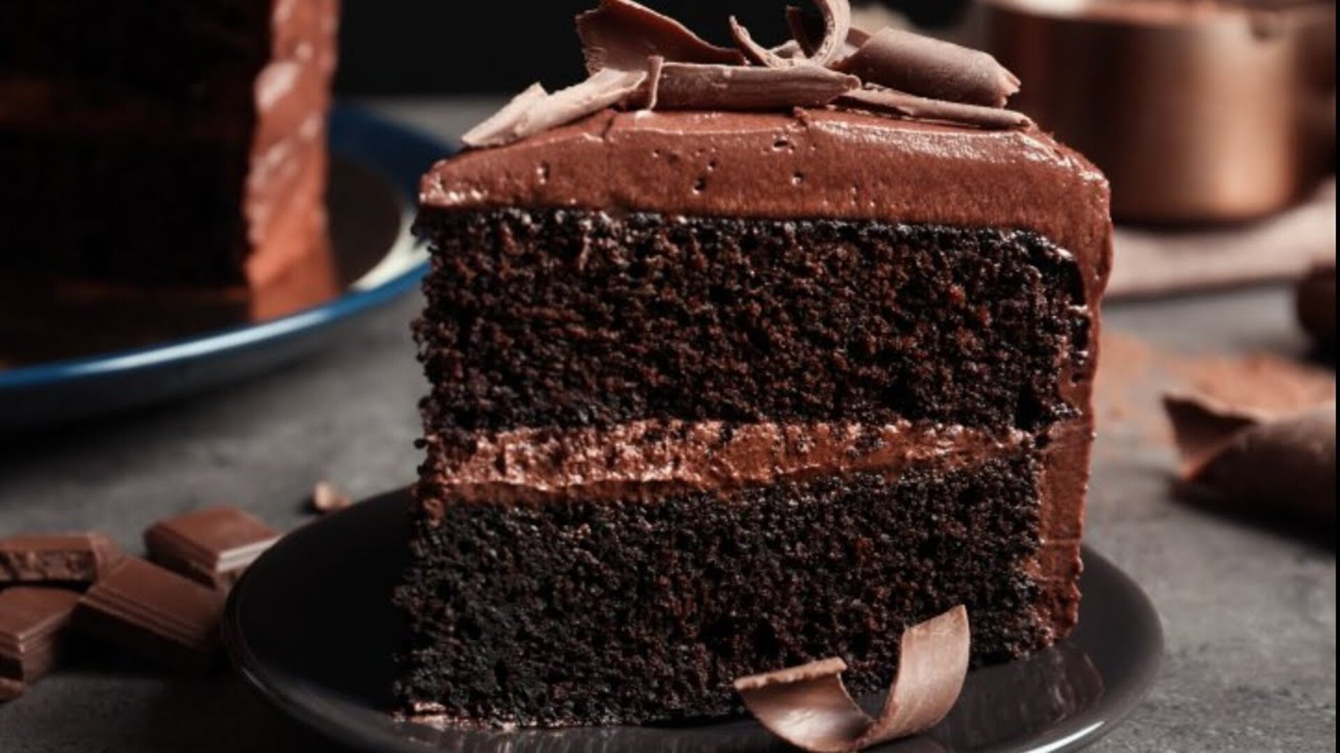 Video thumbnail for Boxed Chocolate Cake Mixes Ranked Worst To Best