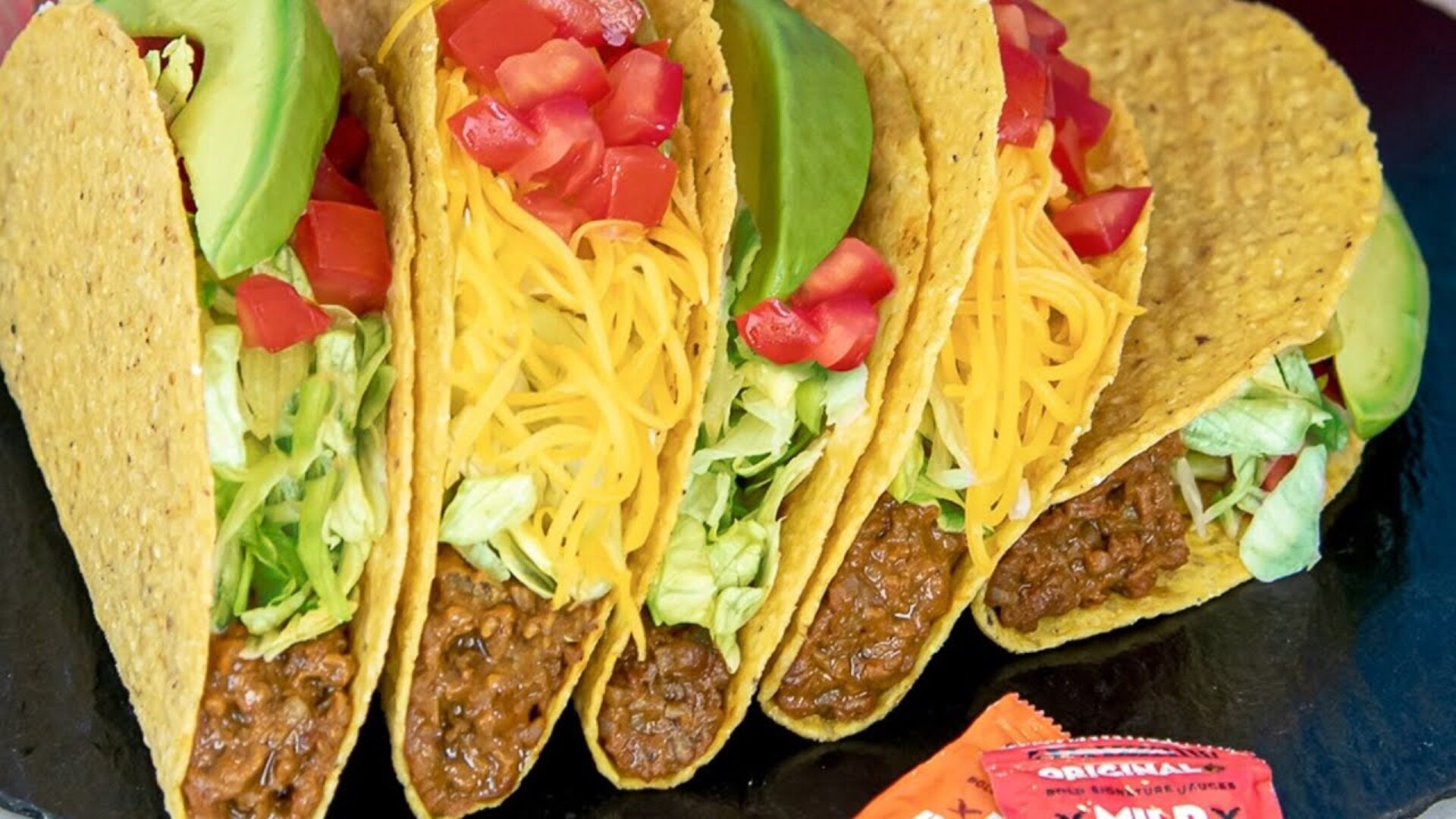 Video thumbnail for Fast Food Mexican Chains Ranked From Worst To Best