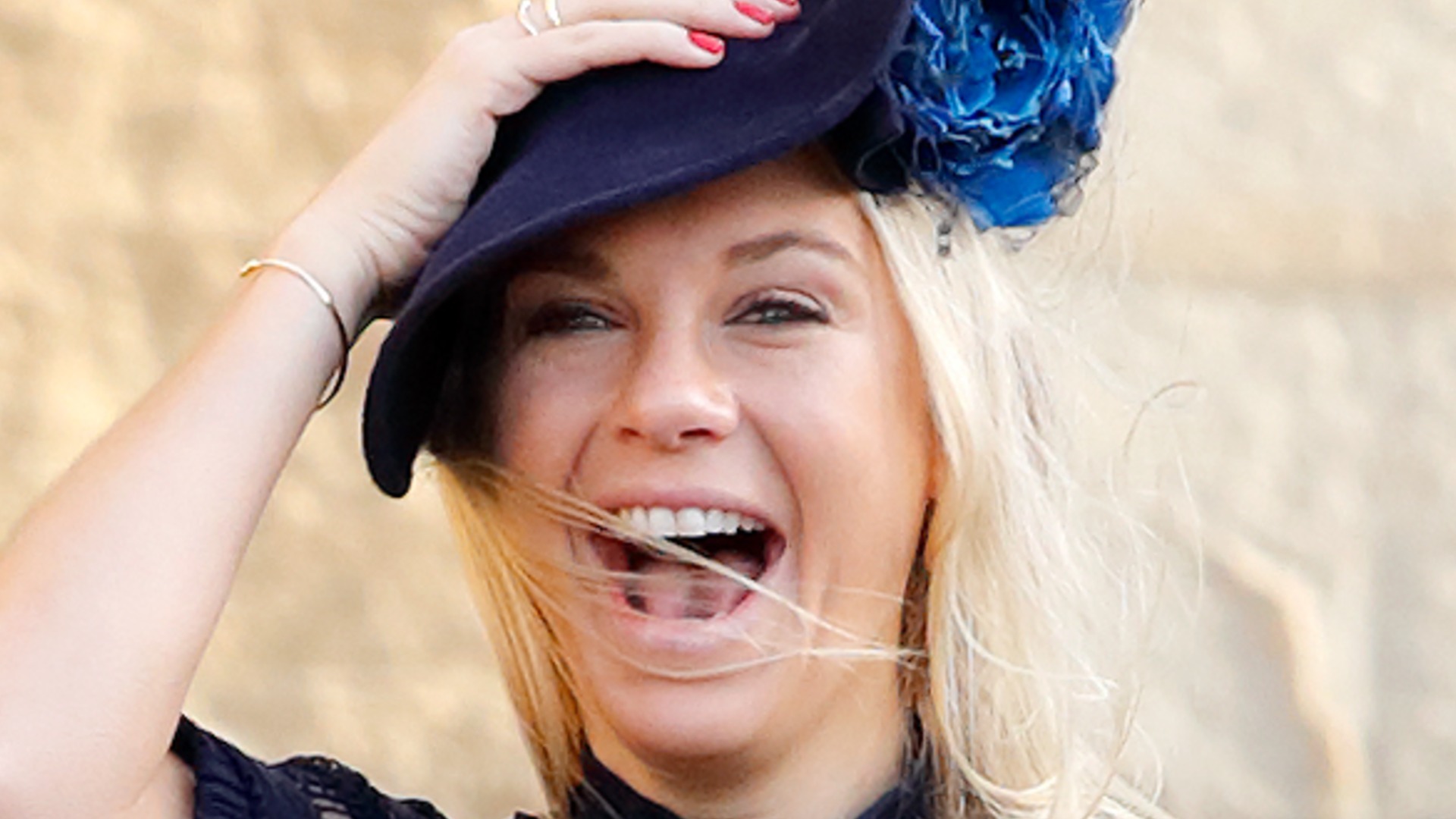 Video thumbnail for The Truth Behind Prince Harry And Chelsy Davy