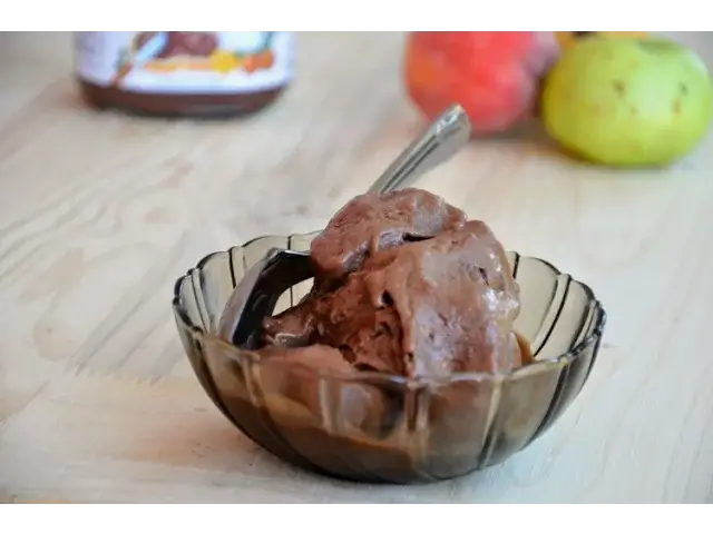 'Video thumbnail for Inghetata din doua ingrediente'