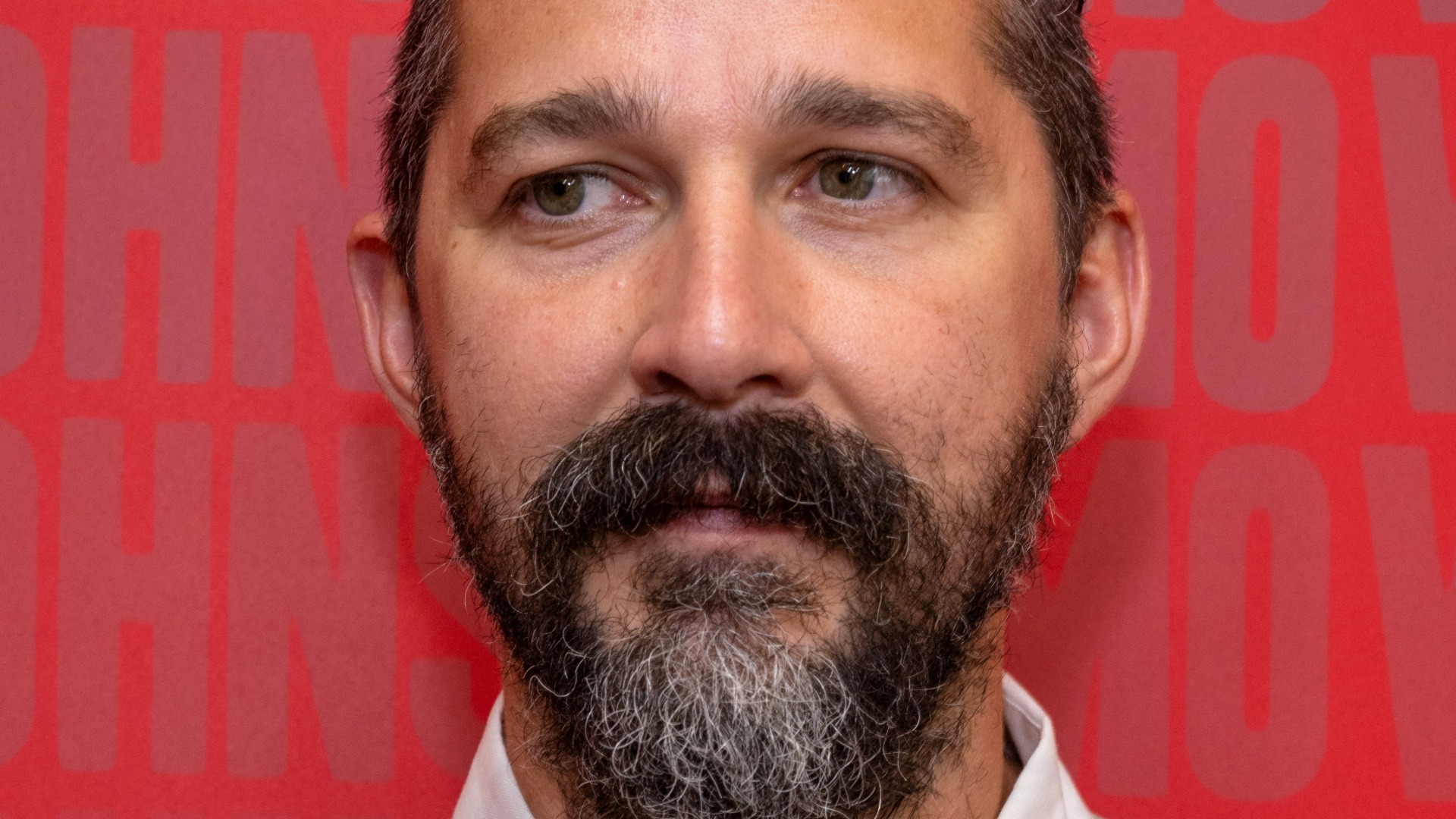 Video thumbnail for Shia LaBeouf Ends Up In Handcuffs After Wild Mardi Gras Weekend