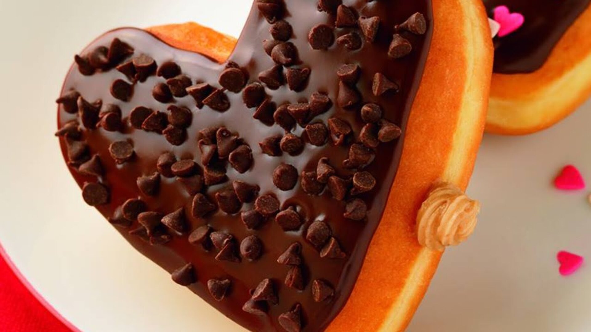 Video thumbnail for Doughnut Chains Ranked From Worst To Best