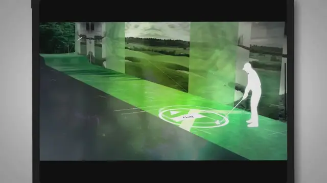 Video thumbnail for 3 große Fehler, die Golfanfänger beim Driver machen!