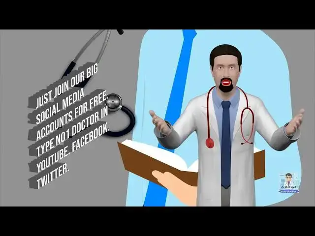 Video thumbnail for No1doctor