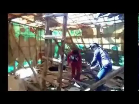 'Video thumbnail for La Pirámide: Mirada a una tradición escolar'