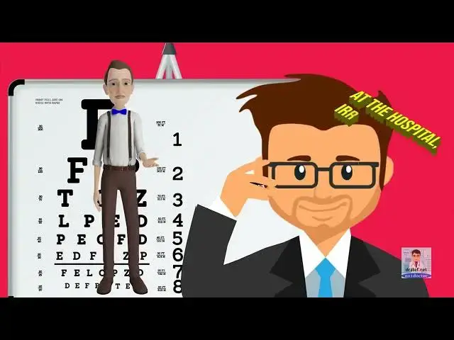 Video thumbnail for Ophthalmology diseases