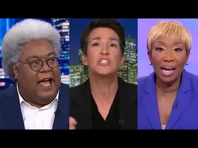 Video thumbnail for Liberals Have Absolute Meltdown After Supreme Court Decides To Take Trump Case