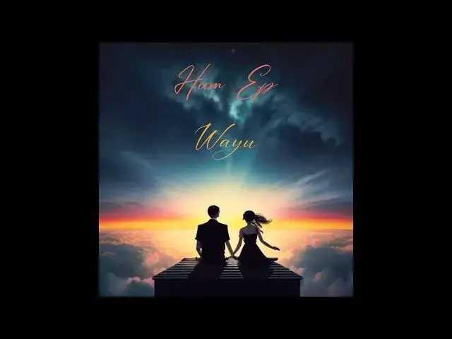 'Video thumbnail for Chupa Luga | Official Audio | Hum Ep | Wayu'
