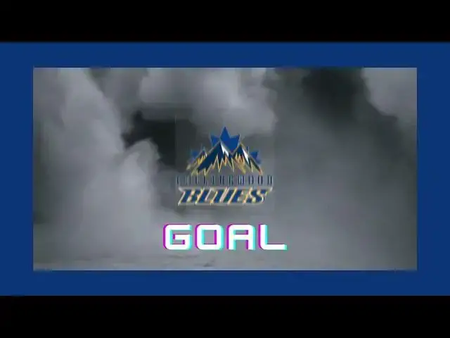'Video thumbnail for Collingwood Blues Goal Horn 2022 (REMADE)'