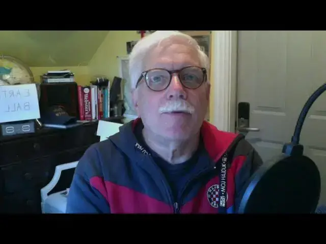 'Video thumbnail for Live Streaming Ask the Builder Test November 6, 2021'