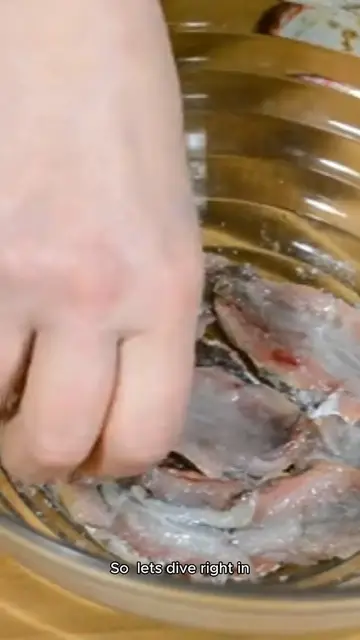 Video thumbnail for Salmon recipe