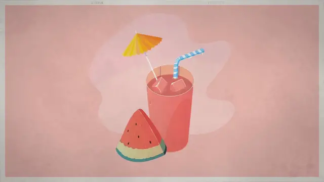 Video thumbnail for Is There A Lot Of Sugar In Watermelon Juice?