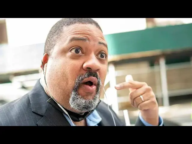 Video thumbnail for Liberal Host Destroys Alvin Bragg - His Case Is Dead