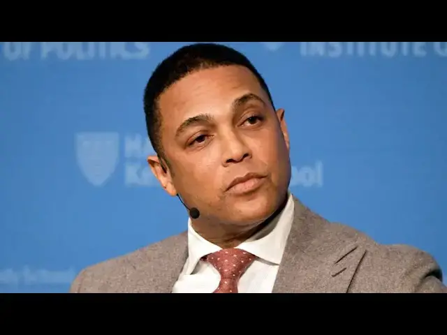 Video thumbnail for CNN host Snaps - Threatens to QUIT