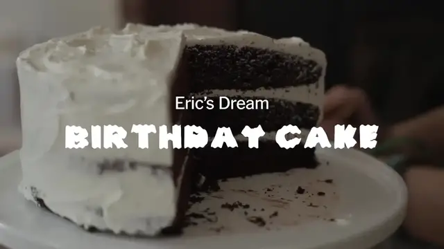 'Video thumbnail for Recreating My Favorite Childhood Birthday Cake (From Chuck E. Cheese!) ¦ Recipe Quest ¦ NYT Cooking (720p 24fps)'