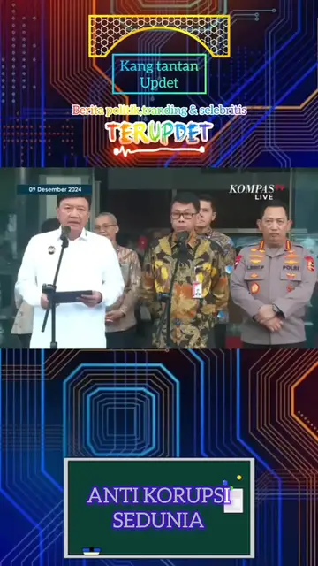 Video thumbnail for #beritaterkini #berita #updet #news