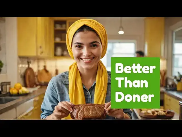 Video thumbnail for The Flavors of Syria