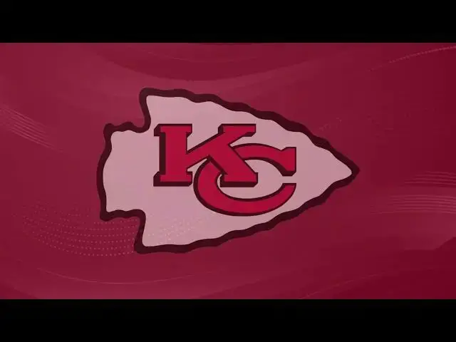 Video thumbnail for Kansas City Chiefs Touchdown Song 2024 (feat. Gateway Goal Horns)
