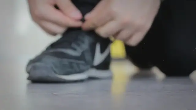 'Video thumbnail for Golden Goose Sneakers: Master the Art of Cleaning and Maintaining for a Fresh and Stylish Look!'