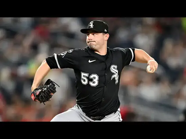 Video thumbnail for Brandon Eisert 2025 MLB Highlights!