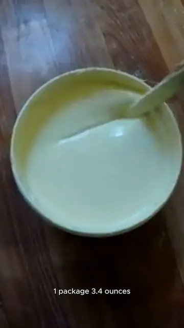 Video thumbnail for poke cake recipe