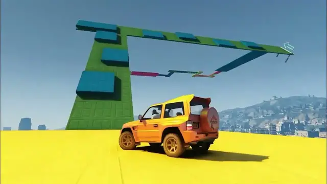 Video thumbnail for Realistic Ray Tracing Graphics