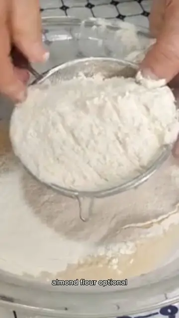 Video thumbnail for chaffle recipe