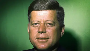 'Video thumbnail for Things About JFK's Presidency That Raised Eyebrows'
